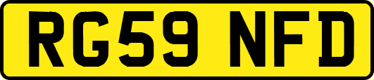 RG59NFD