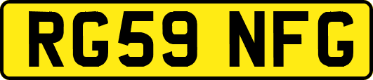 RG59NFG