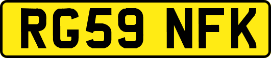 RG59NFK