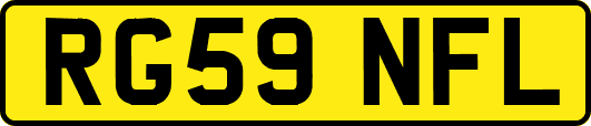 RG59NFL