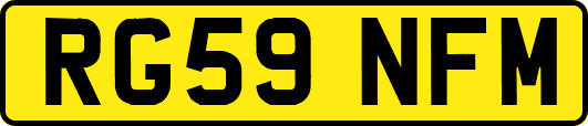 RG59NFM