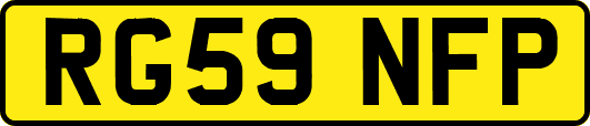 RG59NFP