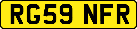 RG59NFR
