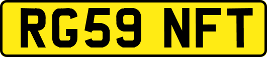 RG59NFT