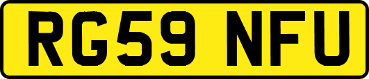RG59NFU
