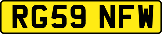 RG59NFW