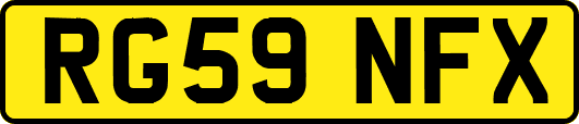 RG59NFX