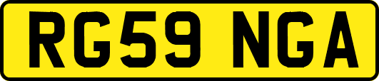 RG59NGA