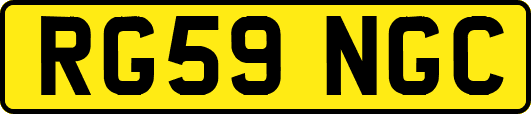 RG59NGC