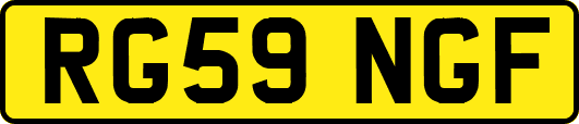 RG59NGF