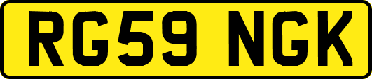 RG59NGK