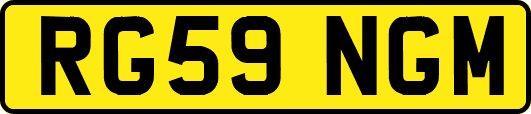RG59NGM