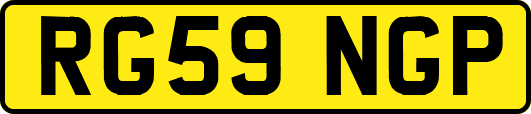 RG59NGP