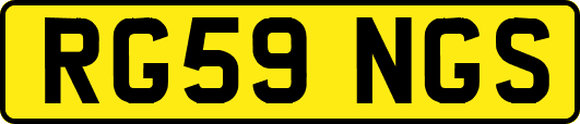 RG59NGS
