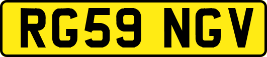RG59NGV