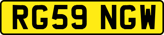 RG59NGW