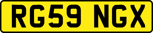 RG59NGX