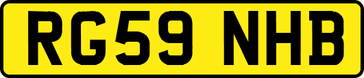 RG59NHB
