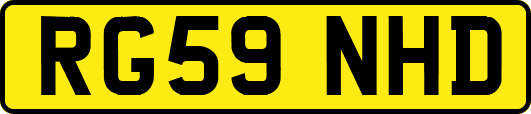 RG59NHD
