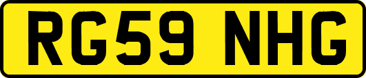 RG59NHG
