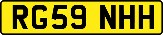 RG59NHH