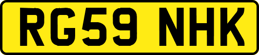 RG59NHK