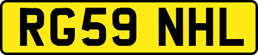 RG59NHL
