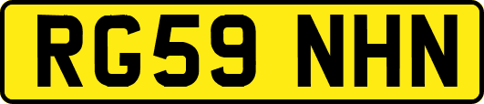 RG59NHN