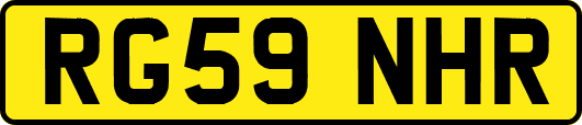 RG59NHR