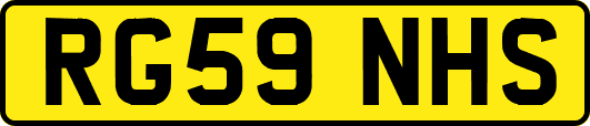 RG59NHS