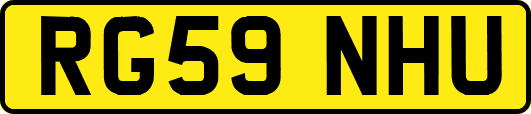 RG59NHU