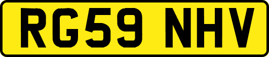 RG59NHV