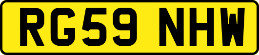 RG59NHW