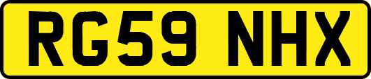RG59NHX