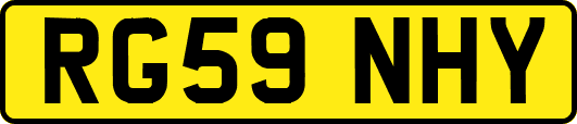 RG59NHY