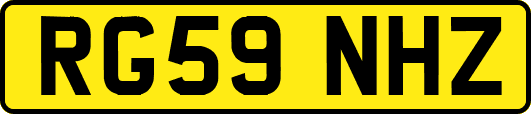 RG59NHZ