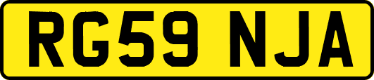 RG59NJA