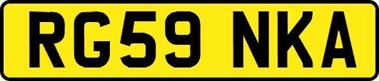 RG59NKA