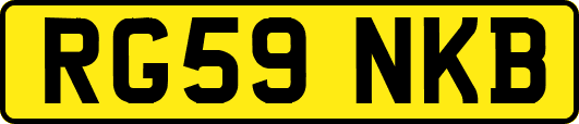 RG59NKB