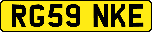 RG59NKE