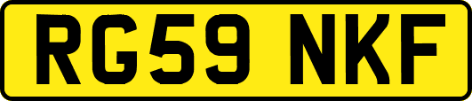RG59NKF