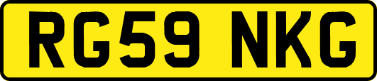 RG59NKG