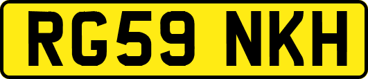 RG59NKH
