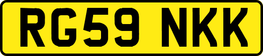 RG59NKK