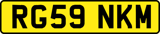 RG59NKM