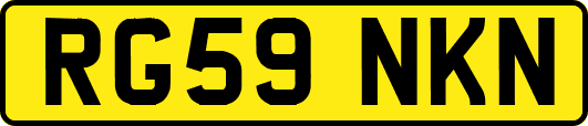 RG59NKN