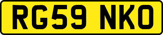 RG59NKO