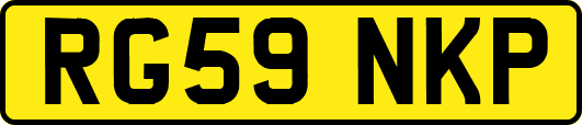 RG59NKP
