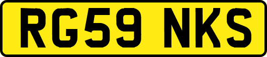 RG59NKS