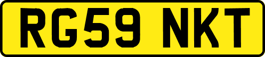 RG59NKT